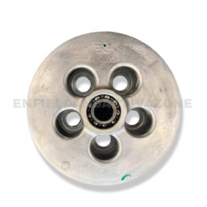 Genuine Royal Enfield Clutch Pressure Plate (RLK00061/C) – OEM Clutch Component for Classic 350 Reborn, Meteor & Hunter 350 (J-Series)