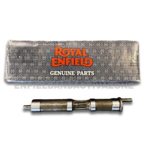 Genuine Royal Enfield Oil Pump Spindle – For Bullet 350, 500 & Electra (Old Models) – Part No. 140040/G