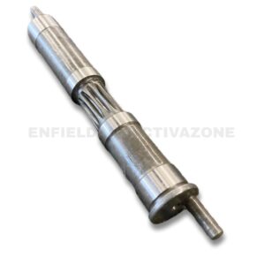 Genuine Royal Enfield Oil Pump Spindle – For Bullet 350, 500 & Electra (Old Models) – Part No. 140040/G