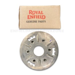 Genuine Royal Enfield Wheel Clutch - Clutch Centre (571100/A) – OEM Sprag Clutch One-Way Gear for Classic, Bullet & Thunderbird 350/500 UCE