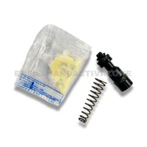 Genuine Royal Enfield Master Cylinder Minor Kit (KAB00028/A) – OEM Front Brake Piston & Seal Repair Kit for Classic Reborn, Meteor & Hunter 350