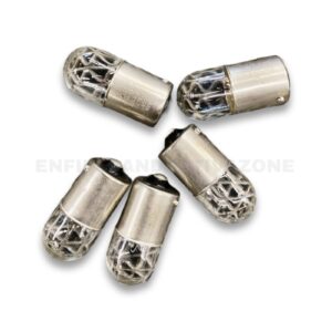 Genuine Royal Enfield 10W Indicator Bulb (12V) – For Classic, Bullet, Himalayan & J-Series – Part No. RAN00279/A