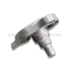 Genuine Royal Enfield Oil Filter Cover Cap – For Classic, Bullet & Thunderbird 350/500 UCE – Part No. 861015