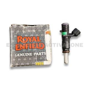 Genuine Royal Enfield J-Series Fuel Injector (1570190/D) – Meteor, Classic Reborn, Hunter & Bullet 350