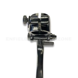 Genuine Royal Enfield Clutch Lever & Holder Assembly (LH) – For Classic, Bullet & Electra (UCE Models) – Part No. 592150/C