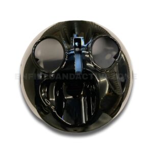 Genuine Royal Enfield Headlamp Bowl – For Meteor 350 (J-Series) – Part No. RAN00223/B