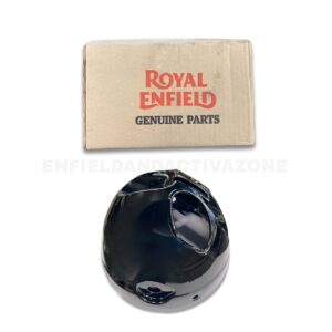 Genuine Royal Enfield Headlamp Bowl – For Meteor 350 (J-Series) – Part No. RAN00223/B