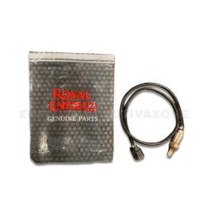 Genuine Royal Enfield Downstream Oxygen (O2) Sensor – For Classic 350 Battalion Black & J-Series Models – Part No. RLX02427/A