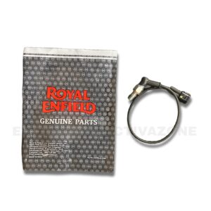 Genuine Royal Enfield Rear Brake Pressure Switch Assembly – For Classic, Himalayan & 650 Twins (ABS Models) – Part No. 587336/C