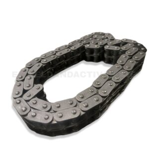 Genuine Royal Enfield Primary Chain (Crankshaft to Clutch) – For Classic 350/500, Bullet & Thunderbird UCE – Part No. 570414/B