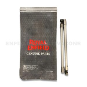 Genuine Royal Enfield Push Rod Kit (Set of 2) – For Old Model Bullet 350 & Standard – Part No. 141990