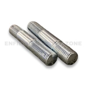 Genuine Royal Enfield Rear Mudguard Carrier Stud Top – For Classic & Bullet UCE – Part No. 586092/A