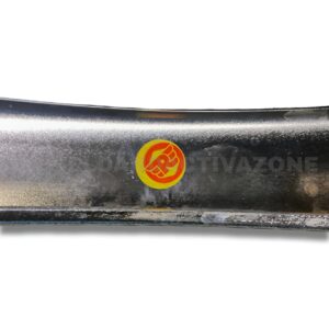 Genuine Royal Enfield Headlamp Outer Rim (Chrome) – For Classic 350, 500 & Bullet UCE – Part No. 583888/A