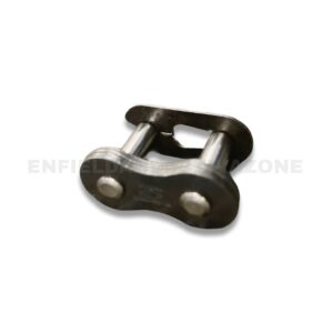 Genuine Royal Enfield Rear Chain Connecting Link (Non O-Ring) – Part No. 110333