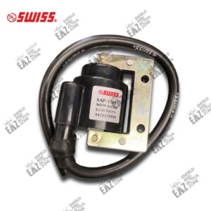 Swiss (Deutsche) Ignition Coil SAP-1768 | Royal Enfield Electra 5-Speed, AVL & Thunderbird 350