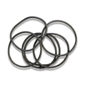 Genuine Royal Enfield Oil Filter Cap O-Ring Seal – For Classic 350/500, Bullet & Thunderbird (UCE Models) – Part No. 572014/A ( Per Piece)