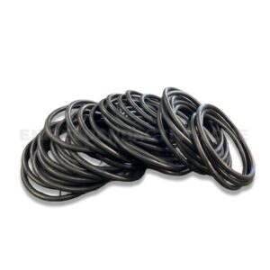 Genuine Royal Enfield EFI/Sensor O-Ring Seal – For Classic 500, Bullet 500 & Continental GT 535 – Part No. 144981/B