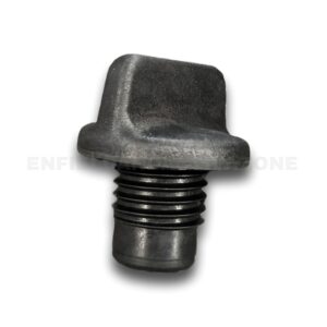 Genuine Royal Enfield Oil Filler Cap (Cover RH) – For Bullet 350/500, Electra & Thunderbird UCE – Part No. 570872/C