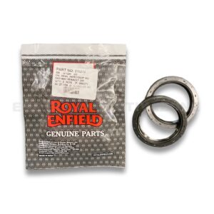 Genuine Royal Enfield Output Shaft Oil Seal (Aeroquip SU) – For Classic, Bullet & Thunderbird UCE – Part No. 570213