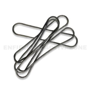 Genuine Royal Enfield Oil Pump O-Ring Seal – For Classic, Bullet & Thunderbird UCE – Part No. 570294/A