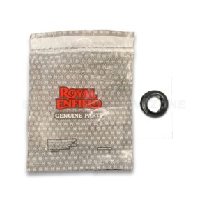 Genuine Royal Enfield Gear Shift Shaft Oil Seal – For Classic 350/500, Himalayan 411 & 650 Twins – Part No. 572371/A