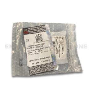 Genuine Royal Enfield Gear Shift Shaft Oil Seal – For Classic 350/500, Himalayan 411 & 650 Twins – Part No. 572371/A