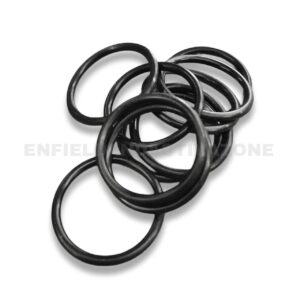 Genuine Royal Enfield Oil Pump Inlet O-Ring – For Classic 350, Bullet 350/500 & Thunderbird UCE – Part No. 570292/A (Per Piece)