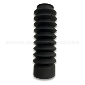 Genuine Royal Enfield Front Fork Gaiter Kit – For Hunter 350 (Retro & Metro) – Part No. RAH00178/E