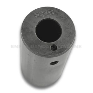 Genuine Royal Enfield Crank Pin (Standard) – For Classic, Bullet & Thunderbird 350/500 UCE – Part No. 570186/F