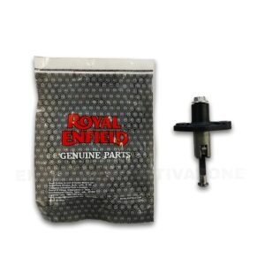 Genuine Royal Enfield Auto Chain Tensioner – For Hunter 350, Classic Reborn & Meteor 350 – Part No. RLG00009/C