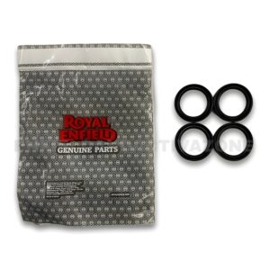 Genuine Royal Enfield Kick Starter Shaft Oil Seal (20x27x5) – For Classic, Bullet & Thunderbird UCE – Part No. 570241 (Per Piece)