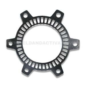 Genuine Royal Enfield Rear Wheel Toner (ABS Tone Ring) – For Classic 350 Reborn, Meteor 350 & Hunter 350 – Part No. RAT00087/A