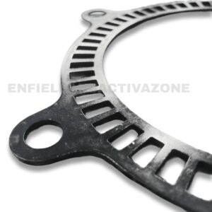 Genuine Royal Enfield Front Wheel Toner (ABS Tone Ring) – For Classic 350 Reborn, Meteor 350 & Hunter 350 – Part No. 1100713/B