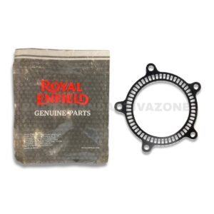 Genuine Royal Enfield Front Wheel Toner (ABS Tone Ring) – For Classic 350 Reborn, Meteor 350 & Hunter 350 – Part No. 1100713/B