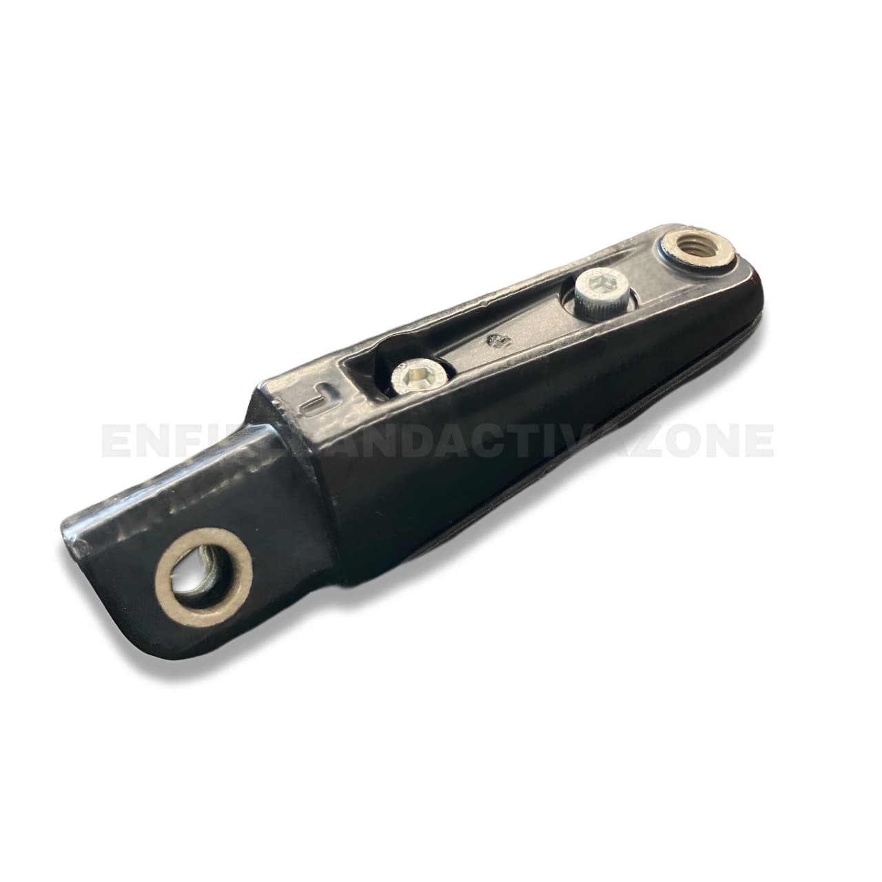 Genuine Royal Enfield Rider Footrest Assembly (Left Hand) – For Hunter 350 & Shotgun 650 – Part No. RAE00536 - Image 3