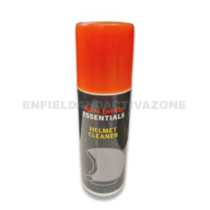 Royal Enfield Essentials Helmet Cleaner (125ml) – Anti-Bacterial Deodorizer & Visor Cleaner – Part No. 33081205