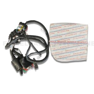 Swiss Main Wiring Harness (0202TJ) – For Royal Enfield Electra 350 ES & Classic 350 UCE (Electric Start Models)