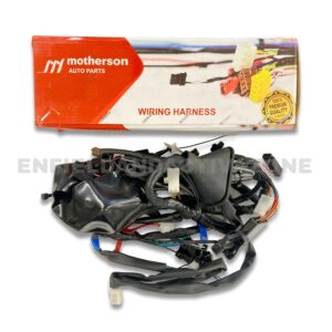 Motherson Main Wiring Harness (WH-RE02B) – For Royal Enfield Classic 350 & Electra 350 ES (2013-2014 BS3 Models)
