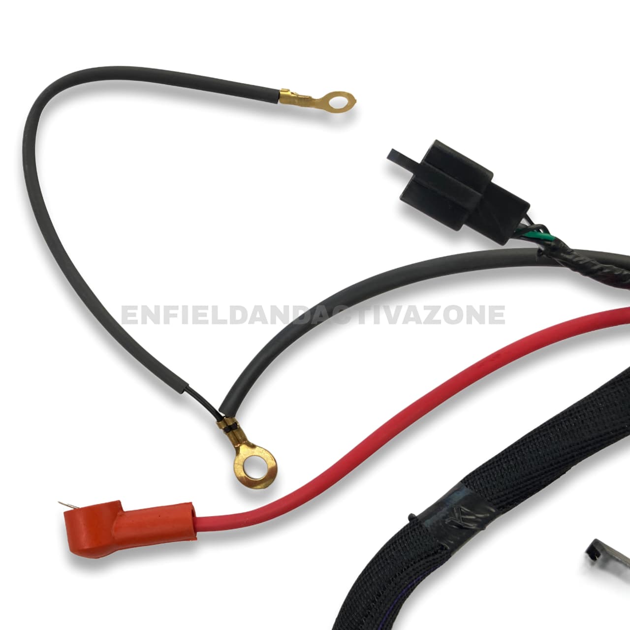Genuine Royal Enfield Main Wiring Harness (147953/C) – For Bullet Standard 350 (Kick Start UCE Models, 2012-2015) - Image 6