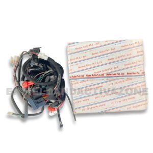 Swiss DEUS Main Wiring Harness (0202SN) – For Royal Enfield Thunderbird 350 ES (BS3 Models)