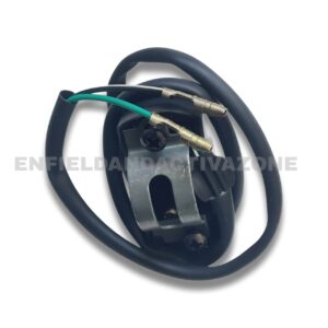 Uno Minda Universal Handlebar On/Off Switch (Red Button) – Bullet Type – Part No. SW-0686AL