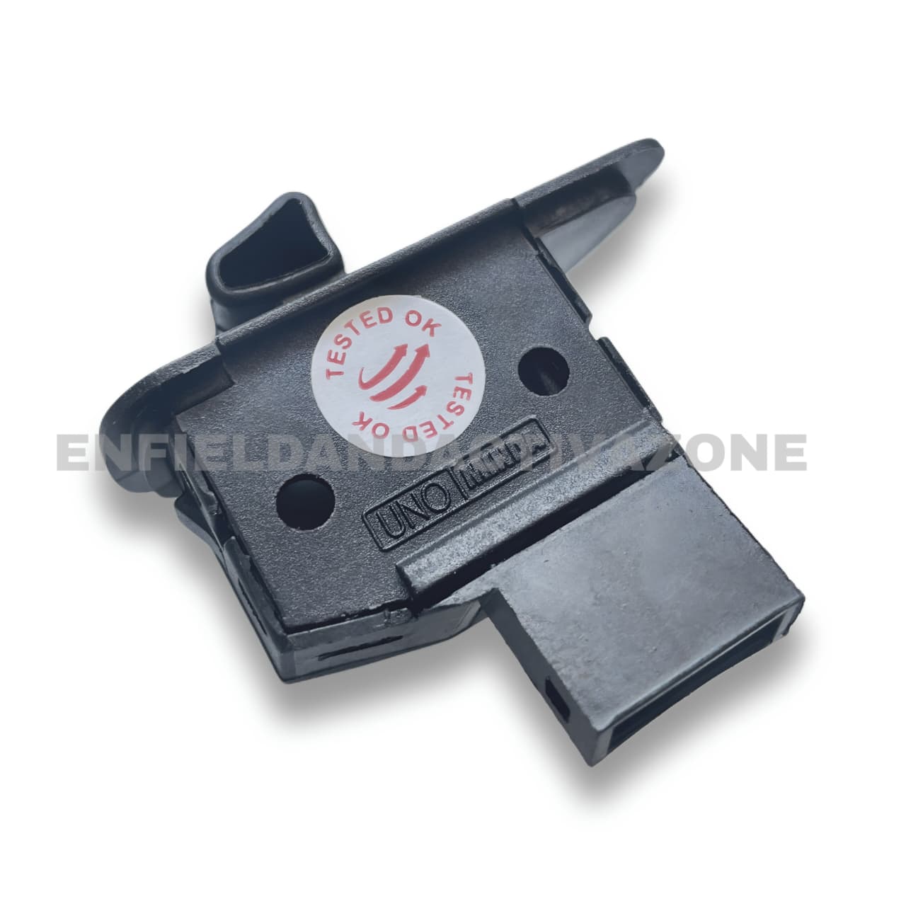 Uno Minda Indicator Switch (Modular) – For TVS Jupiter, Wego & Zest – Part No. SW-0949-M01 - Image 2