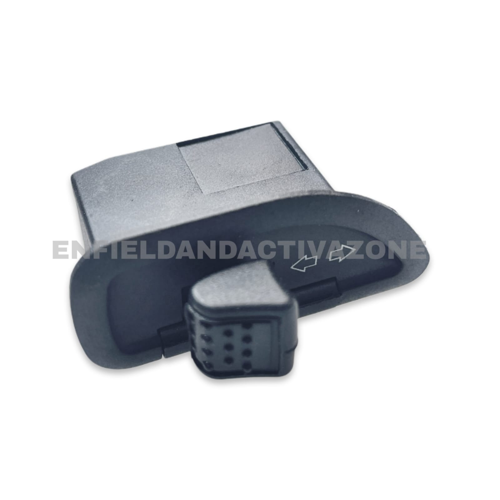 Uno Minda Indicator Switch (Modular) – For TVS Jupiter, Wego & Zest – Part No. SW-0949-M01 - Image 3