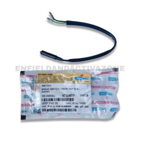 Uno Minda Front Brake Switch (SW-0505BJ) – For Honda Activa (New Model), Activa 125 & Hero Maestro