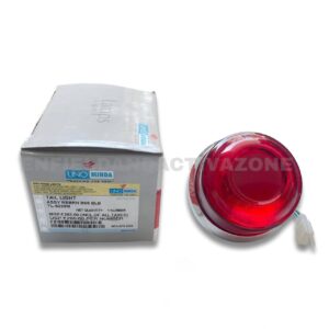 Uno Minda Tail Light Assembly (TL-6226M) – For Royal Enfield Classic 350 Reborn (J-Series BS6 Models)