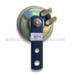 Uno Minda D70 High Tone (HT) Horn (D815447) – For Honda Activa (All Models), Dio & Aviator – 12V / 105dB