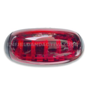 Uno Minda LED Tail Light Assembly (RE-144-TLA-LED) – For Royal Enfield Thunderbird 350X & 500X (Integrated LED System)