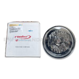 Uno Minda Rinder LED Headlamp Assembly (RE-145-HLA-LED) – For Royal Enfield Meteor 350 (Fireball, Stellar & Supernova)