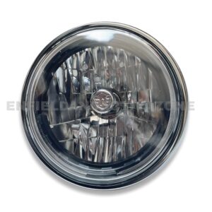 Uno Minda Rinder LED Headlamp Assembly (RE-145-HLA-LED) – For Royal Enfield Meteor 350 (Fireball, Stellar & Supernova)