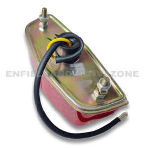 Uno Minda Tail Light Assembly (TL-6501) – For Vintage 1962 Royal Enfield Bullet Restoration & TAFE 1035